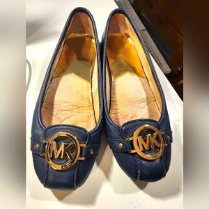 Michael Kors Flats